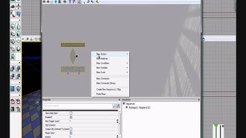 UDK Remove HUD and Weapons Tutorial