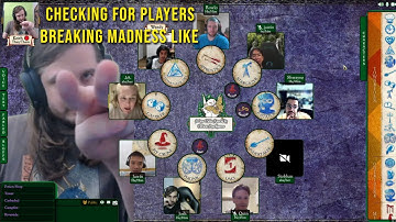 [Blood on the Clocktower] - My favourite homebrew character script!