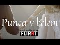 FLIRRT - Punca v belem (lyrics video)