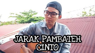 Download lagu Elsa Pitaloka - Jarak Pambateh Cinto (Cover Acoustic by Rofi Muliawan)