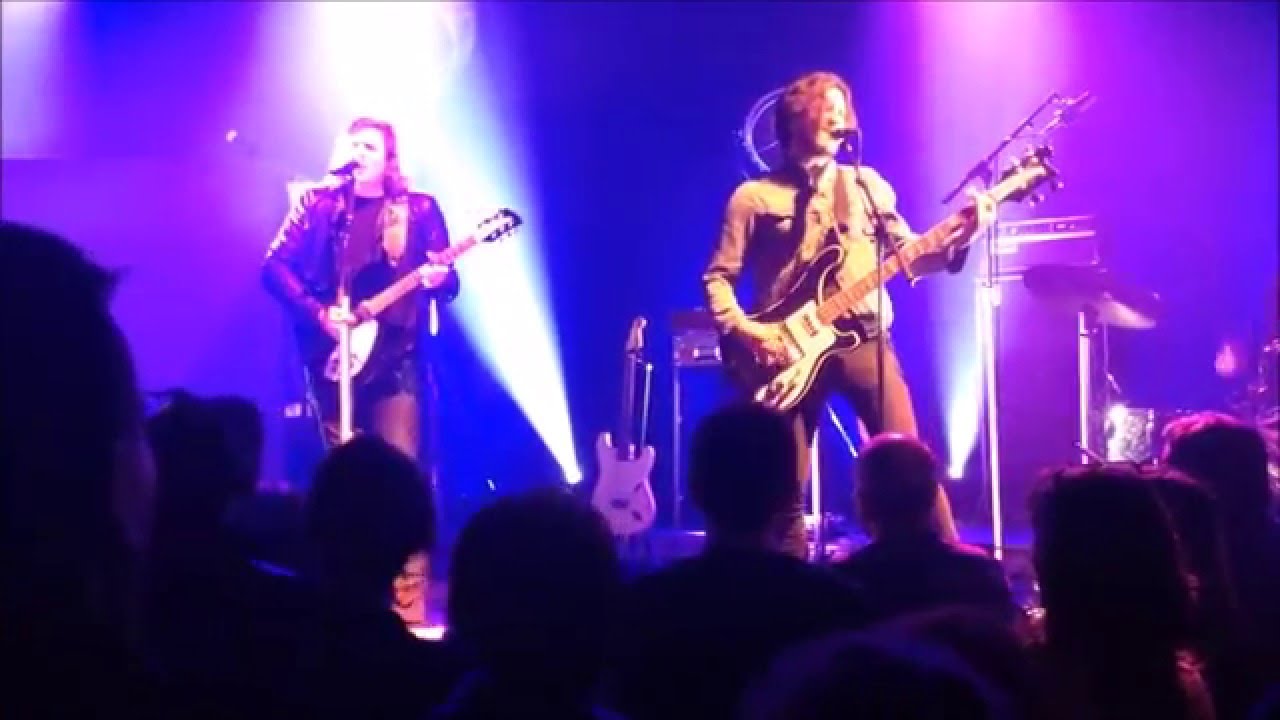 Rover - Remember - YouTube