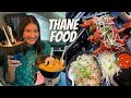 Eat Away In Thane | Snacky Towers & Chinese Food | #DriveThruWithGG