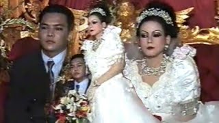 VIDEO JADUL RESEPSI PERNIKAHAN GUS IGHAM PART O2