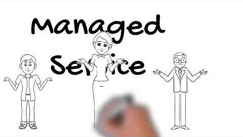 What is a Managed Service