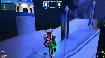 Toy Heroes Dimetrhe #9