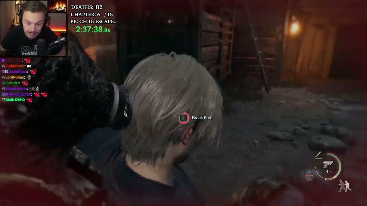 Previously on Elajjaz | 2024-10-14