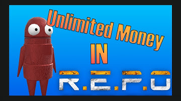 How To Get Unlimited Money In REPO | Cheat Engine | Online | Free