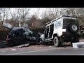 🚨[B54] Herdecke Tödlicher Handy-Unfall 21-jährige Dortmunderin verstirbt an Unfallstelle RTH Einsatz
