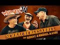 Schraubergesabbel mit Andi, Konny und Brösel