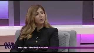 Kino 'ABC' pergjate vitit 2014 (26.12.2014)