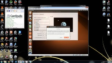 How To Change Your Ubuntu Desktop Background And Screen Saver