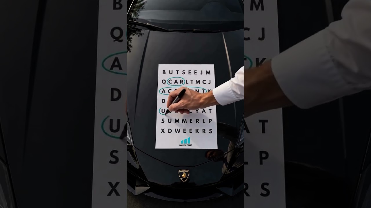 Some puzzles are harder than others… 🤔📝 - YouTube