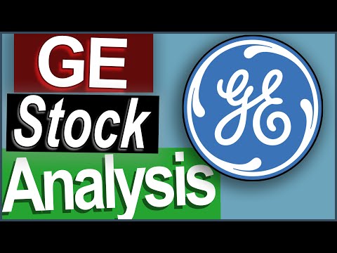 General Electric Stock - Should We Buy GE Stock - is $GE Stock a Good Buy Today? thumbnail