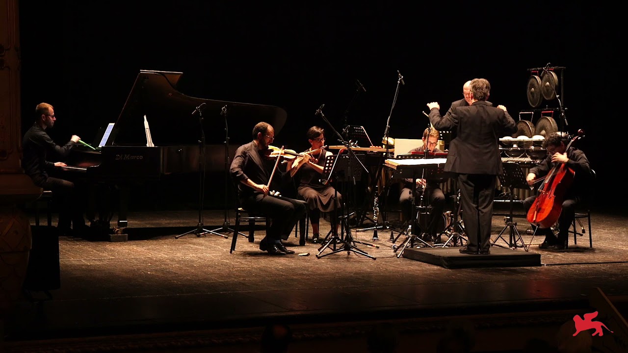 Mauro Lanza - The Skin of the Onion. Meitar, Valade. La Biennale di Venezia