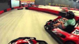 MB2 Karting Grimes, Iowa