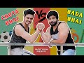 CHOTA BHAI vs BADA BHAI || Rachit Rojha