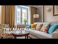 Budget-Friendly Decor Ideas for Tiny Apartments