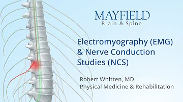 Electromyography (EMG) & Nerve conduction studies (NCS)