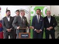 TK predsedu vlády Roberta Fica
Téma: Druhé výročie atentátu a ďalšie témy