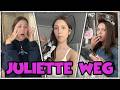 🤣👌2026 @juliettewegg 's Newest Must-Watch POVs and Funny Skits Compilation 😍😍😍