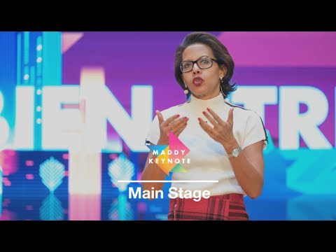 BIEN VIVRE EN VILLE, C'EST POSSIBLE ! // AUDREY PULVAR - Fondation pour la Nature et l'Homme