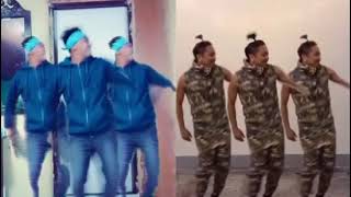 MMMBop - Hanson  w/ kuys Jhong Hilario | Brian Maranan #Streetboys #MMMBop #90svibes #Tiktok screenshot 5