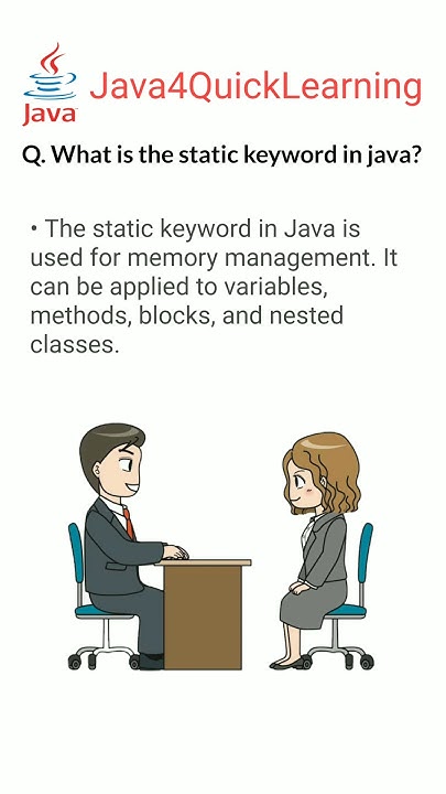 What Is Static Keyword In Java 30 Days 30 Questions 13 what-is-static-keyword-in-java-30-days-30-questions-13