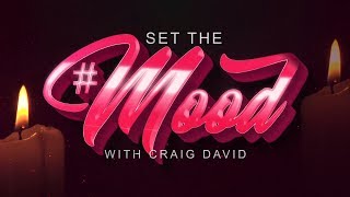 Set The Mood For Valentine's Day With Craig David