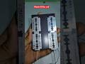 Diy solar penel 100% Work#diy #viral #ytshorts