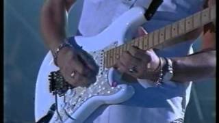 MASSIMO RIVA: War (Live, 1995) chords