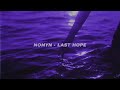 Nomyn - Last Hope