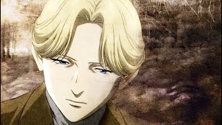 Little Dark Age X Max Payne Theme Full Edit Audio