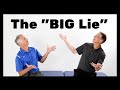 The BIG Lie About Frozen Shoulders We See Again & Again