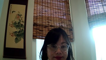 I ching hexagram #5水天需 (易經)