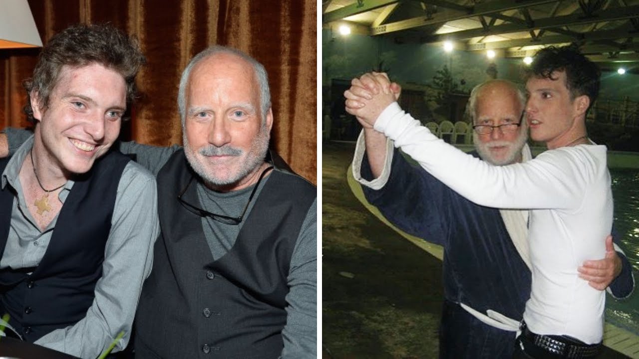 Dreyfuss Controversy Son s Response Event Backlash Cabot Theater dreyfuss-controversy-son-s-response-event-backlash-cabot-theater