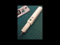 Elektrikli / Şarjlı Mini Tornavida - Kendin Yap // Rechargable Mini Screwdriver -DIY  *KY01