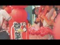 蛍の祭 Firefly Matsuri 2015 活動回顧