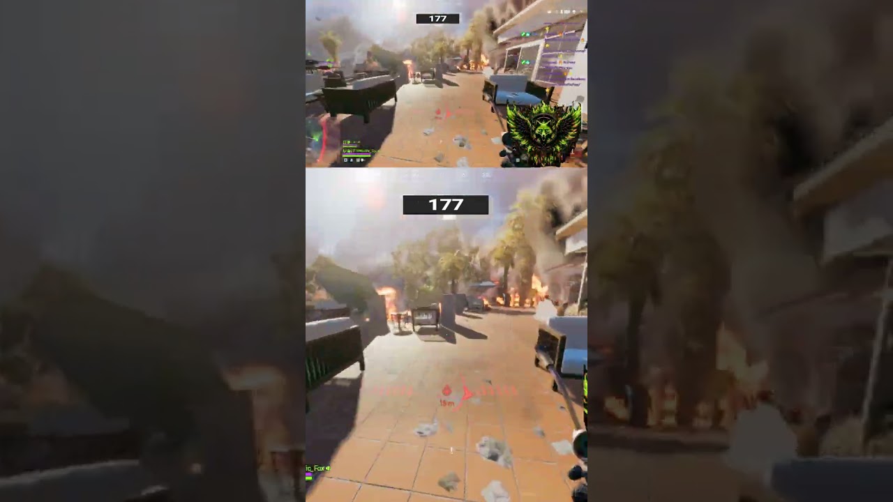 🪖Tanque Fuera🪖