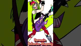 Demencia AI cantando Bohemian Rhapsody [AI Cover] aicover villainous alanituriel