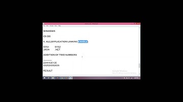 SAP Basis Demo (Erpkey.com)