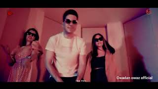 Azat Oramadow ft Merdan Annaberdiýew - Ey Way // 2023 Official Video