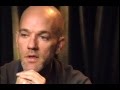 R.E.M. about Athens and starting the band