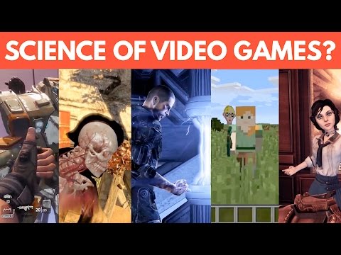 Is There Science Behind Video Games? Play Noggin Returns!