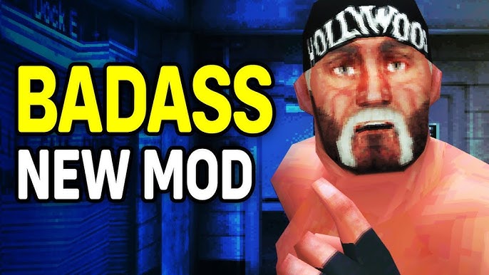 CAW Mode\'s new hairs Mod/Fix