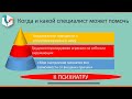 Понятие психического расстройства // Цикл онлайн-лекций «vs Стигма» в рамках проекта «Пси-грамота»