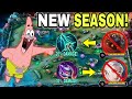 FULL DAMAGE GLOO JUNGLE BUILD GUIDE FOR DOMINATING SOLO QUEUE RANK