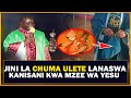 TAZAMA JINI LA CHUMA ULETE LILIVYOKAMATWA KANISANI LINACHUKUWA PESA TAZAMA JINI LA CHUMA ULETE LILIVYOKAMATWA KANISANI LINACHUKUWA PESA