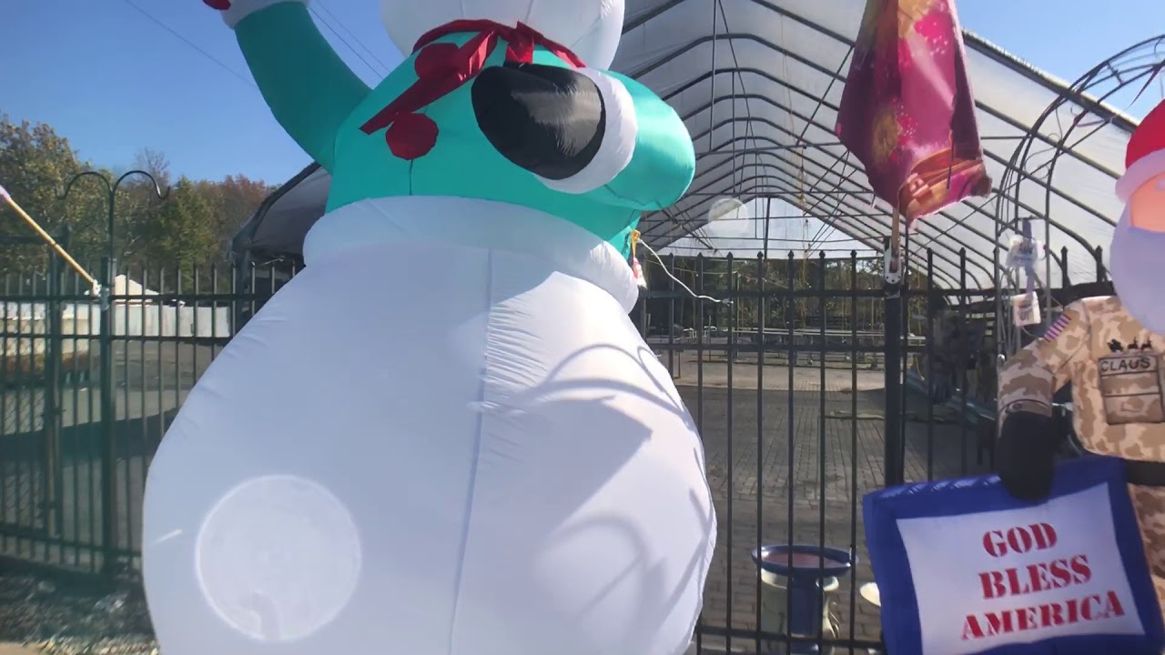 Matawan World of Gardening YouTube