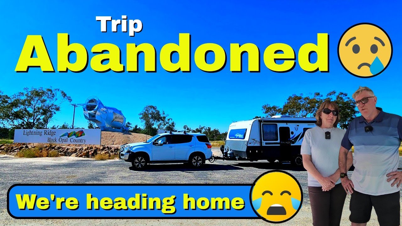 + Лайтнинг-Ридж: ОПАЛОВОЕ ПРИКЛЮЧЕНИЕ! Караванинг в Австралии