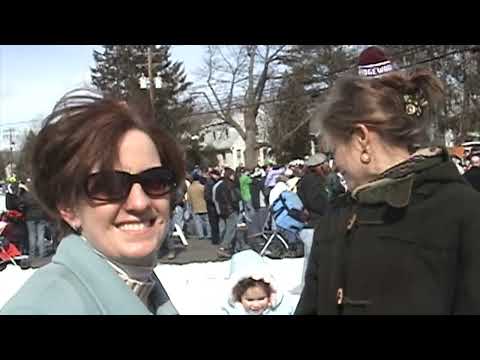 2007 Pearl River St Patrick S Day Parade 